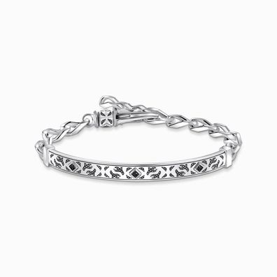 Thomas Sabo - A2146-643-21 - Armband - Unisex - 925er Silber