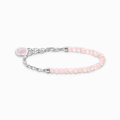 Thomas Sabo - A2130-067-9 - Armband - Damen - 925er Silber