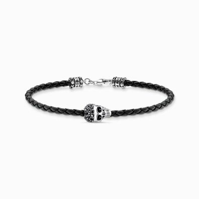 Thomas Sabo - A2055-805-11 - Armband - Unisex - Leder