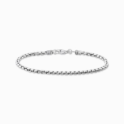 Thomas Sabo - A2086-637-21 - Armband - Unisex - 925er Silber