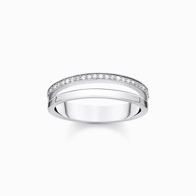 Thomas Sabo - TR2316-051-14 - Ring - Damen - 925er Silber