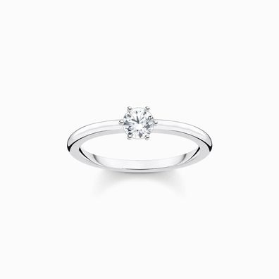 Thomas Sabo - TR2313-051-14 - Ring - Damen - 925er Silber