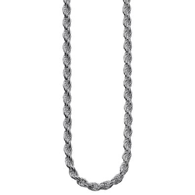 Thomas Sabo - KE1349-637-12 - Kette - Damen - 925er Silber