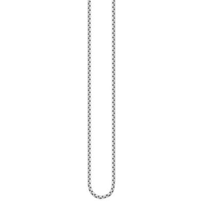 Thomas Sabo - KE1106-001-12 - Kette - Unisex - 925er Silber