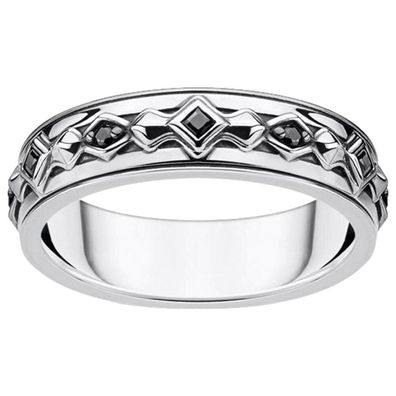 Thomas Sabo - TR2306-643-11 - Ring - Damen - 925er Silber