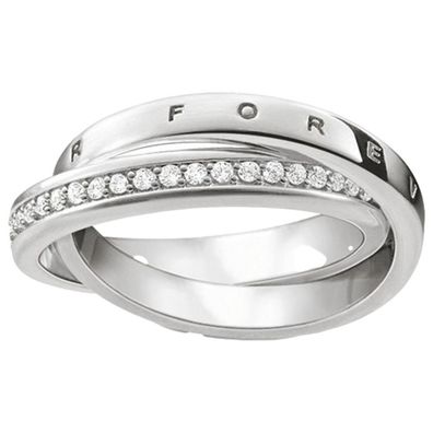 Thomas Sabo - TR2099-051-14 - Ring - Damen - 925er Silber - GLAM & SOUL