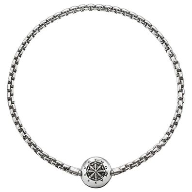 Thomas Sabo - KA0002-001-12 - Armband - Unisex - 925er Silber