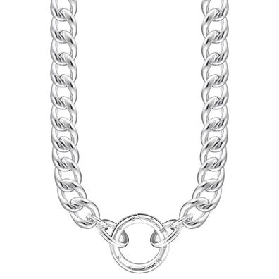 Thomas Sabo - KE2115-001-21 - Kette - Damen - 925er Silber - Glam & Soul