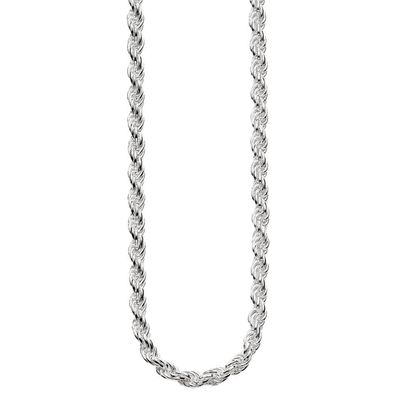 Thomas Sabo - KE1349-001-12 - Kette - Damen - 925er Silber