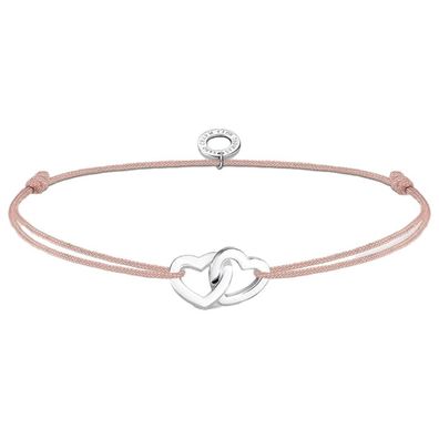 Thomas Sabo - LS121-173-19 - Armband - Damen - 925er Silber