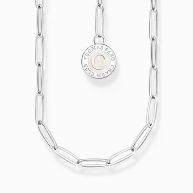 Thomas Sabo - X2089-007-21 - Halskette - Damen - 925er Silber