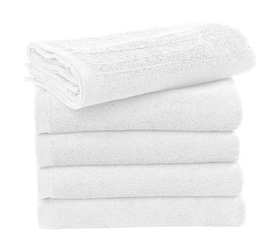 Jassz Towels Ebro Bath Towel 70x140cm TO4003