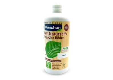 Blanchon Blumor Reinigungsseife Naturseife B624 1 L