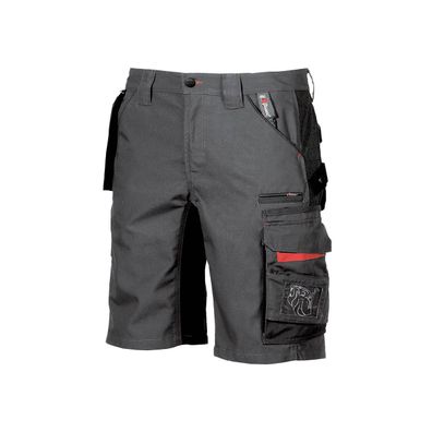 U-Power Kurze Hose Start