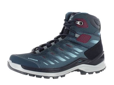 Lowa Ferrox GTX Mid Ws Wanderschuhe