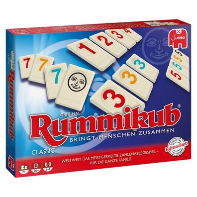 Original Rummikub Classic