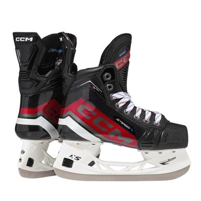 Schlittschuhe CCM Jetspeed FT6 PRO Junior