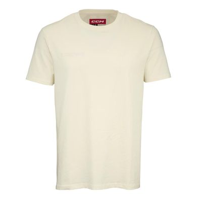 T-Shirt CCM Core Shortsleeve Senior