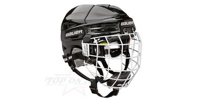 Helm Bauer RE-AKT 100 Bambini Combo