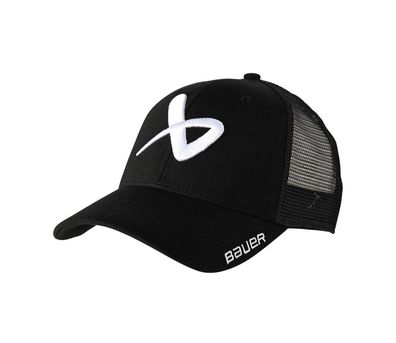 Cap Bauer Core Adjustable Senior