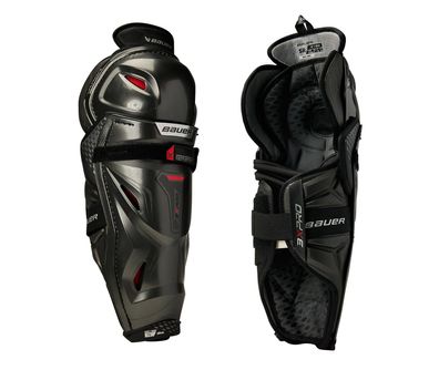 Beinschutz Bauer Vapor 3X Pro Senior