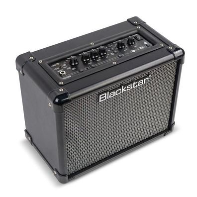 Blackstar ID Core 10 V4 Bluetooth Gitarren-Verstärker Combo