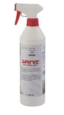 Sanit Duschblitz2000 750ml