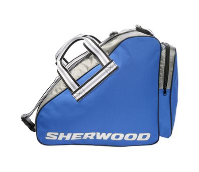 Schlittschuhtasche Sherwood Code