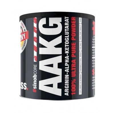 Blackline 2.0 Core AAKG Pulver 300g
