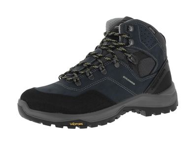 Schladminger Art. Duisitzkar Man Evo Wanderschuhe