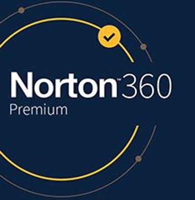 Norton 3674559 360 Premium 10 Geräte