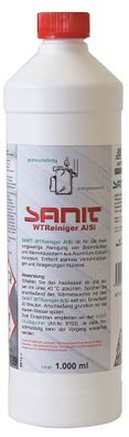 Sanit WTReiniger ALSi 1000ml