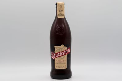 Duckstein Original 0,5 ltr. inkl. Pfand