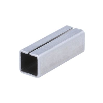 Verstärkungshülse 8mm auf 10mm Vierkanthülse Reduzierungshülse Ausgleichshülse