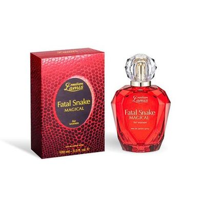 Creation Lamis Fatal Snake Magical Eau de Parfum 100ml