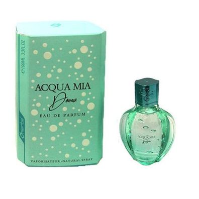 Omerta Acqua Mia Donna für Damen 100 ml