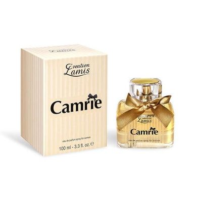 Creation Lamis Camrie Eau de Toilette 100 ml Women