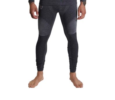 Unterwäsche Bauer Baselayer Seamless Hose Senior