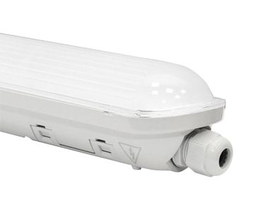 LED Line Led Feuchtraumleuchte IP65 Wasserdicht 2730lm / 5070lm / 7150lm 21W