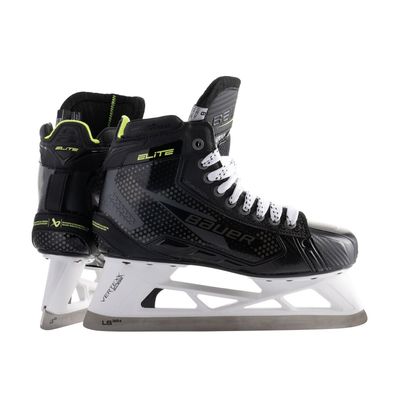 Torwartschlittschuhe Bauer Elite Intermediate