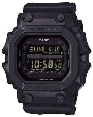 Casio Uhr GX-56BB-1ER G-Shock Solar Digitaluhr