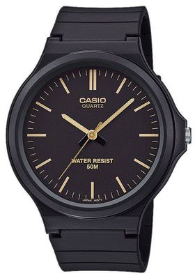 Casio Collection Unisex Armbanduhr MW-240-1E2VEF