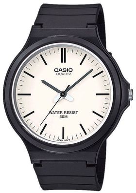 Casio Collection Unisex Armbanduhr MW-240-7EVEF