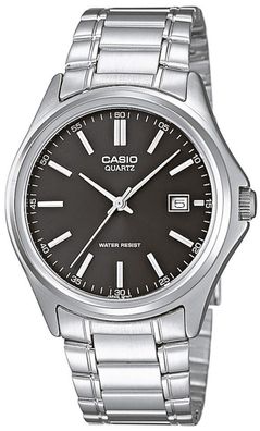 Casio Herrenuhr MTP-1183PA-1AEG Armbanduhr