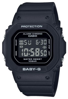 Baby-G Damen Armbanduhr Digital BGD-565U-1ER Watch