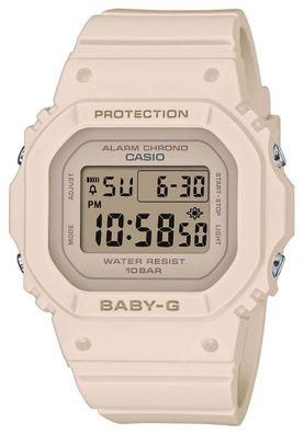 Baby-G Damen Armbanduhr Digital BGD-565U-4ER Watch