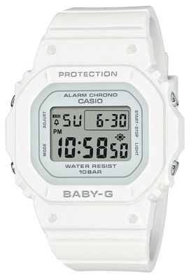 Baby-G Damen Armbanduhr Digital BGD-565U-7ER Watch