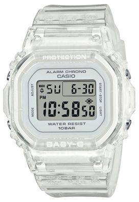 Baby-G Damenuhr Casio Digital Armbanduhr BGD-565US-7ER