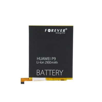 Huawei P9 Akku 2900 mAh 3,7V Li-Ion Batterie Handy Ersatzakku Zubehör Battery Accu