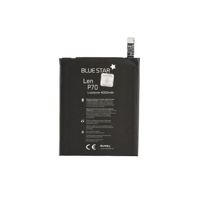 Bluestar Akku Ersatz BL-234 Lenovo P70 / P70t / A5000/ Vibe P1m / P90 4000 mAh Bl234